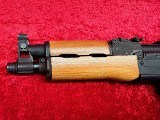 CENTURY ARMS CENTURY ARMS NAK9 DRACO9MM LUGER (9x19 PARA) - Image 10 of 12