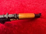 CENTURY ARMS CENTURY ARMS NAK9 DRACO9MM LUGER (9x19 PARA) - Image 4 of 12