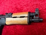 CENTURY ARMS CENTURY ARMS NAK9 DRACO9MM LUGER (9x19 PARA) - Image 5 of 12