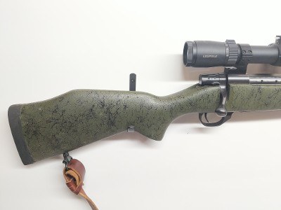 WEATHERBY VANGUARD 7MM PRC - Image 2 of 10