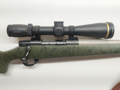 WEATHERBY VANGUARD 7MM PRC - Image 3 of 10