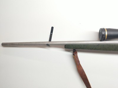 WEATHERBY VANGUARD 7MM PRC - Image 9 of 10