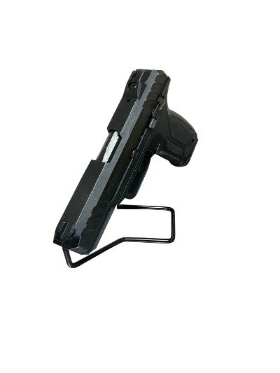 RUGER SECURITY 9 9MM LUGER (9x19 PARA) - Image 2 of 6