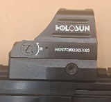 KELTEC CP33 .22 LR - Image 3 of 4