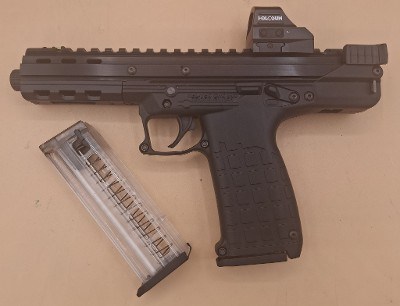 KELTEC CP33 .22 LR - Image 2 of 4