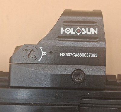 KELTEC CP33 .22 LR - Image 3 of 4