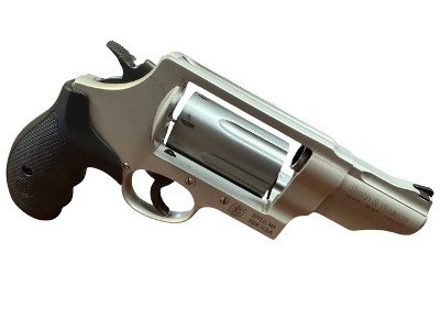 SMITH & WESSON GOVERNOR .45 Colt, 45-ACP, .410 - Image 4 of 4