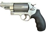 SMITH & WESSON GOVERNOR .45 Colt, 45-ACP, .410 - Image 1 of 4