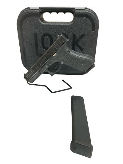 GLOCK G22 GEN 5 .40 S&W - Image 1 of 7