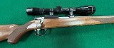 RUGER 77/17 W/ LEUPOLD SCOPE .17 HMR - Image 5 of 8