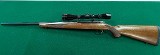 RUGER 77/17 W/ LEUPOLD SCOPE .17 HMR - Image 3 of 8