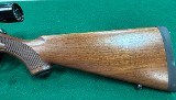 RUGER 77/17 W/ LEUPOLD SCOPE .17 HMR - Image 8 of 8