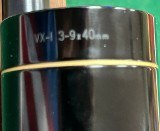 RUGER 77/17 W/ LEUPOLD SCOPE .17 HMR - Image 2 of 8