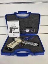 GIRSAN REGARD MC LIBERADOR 9MM LUGER (9x19 PARA) - Image 1 of 7