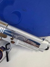 GIRSAN REGARD MC LIBERADOR 9MM LUGER (9x19 PARA) - Image 4 of 7