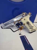 GIRSAN REGARD MC LIBERADOR 9MM LUGER (9x19 PARA) - Image 5 of 7