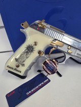 GIRSAN REGARD MC LIBERADOR 9MM LUGER (9x19 PARA) - Image 3 of 7