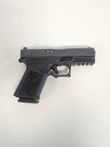 GLOCK 19 GEN 3 9MM LUGER (9x19 PARA) - Image 1 of 10