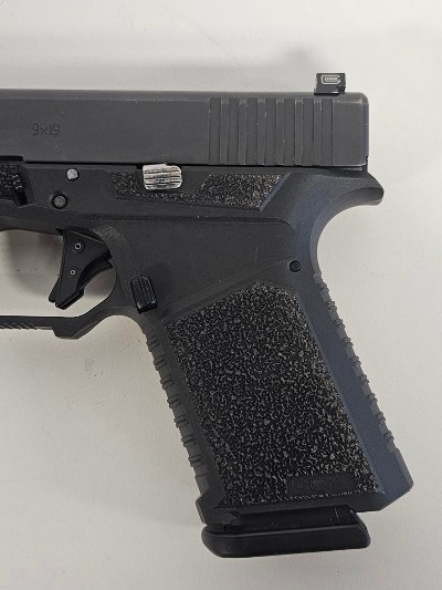 GLOCK 19 GEN 3 9MM LUGER (9x19 PARA) - Image 5 of 10
