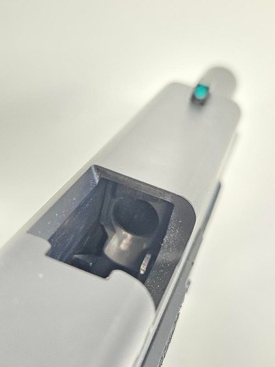 GLOCK 19 GEN 3 9MM LUGER (9x19 PARA) - Image 8 of 10