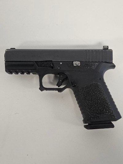 GLOCK 19 GEN 3 9MM LUGER (9x19 PARA) - Image 4 of 10