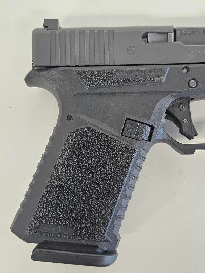 GLOCK 19 GEN 3 9MM LUGER (9x19 PARA) - Image 2 of 10