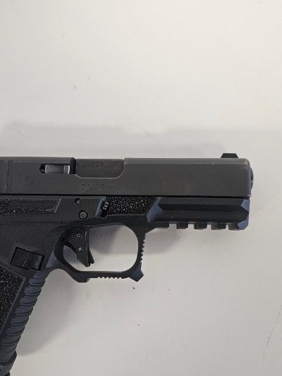 GLOCK 19 GEN 3 9MM LUGER (9x19 PARA) - Image 3 of 10