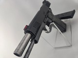 KIMBER Custom LW .45 ACP - Image 2 of 7