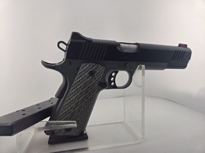 KIMBER Custom LW .45 ACP - Image 5 of 7