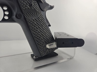 KIMBER Custom LW .45 ACP - Image 6 of 7
