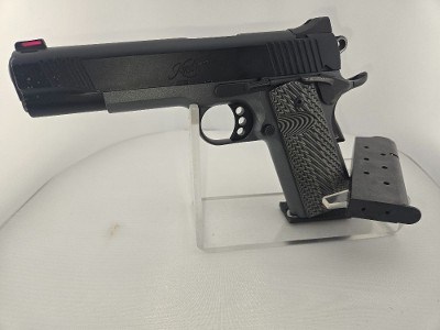 KIMBER Custom LW .45 ACP - Image 7 of 7