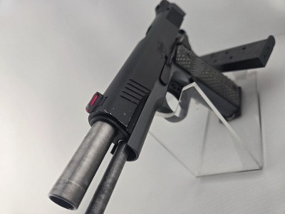 KIMBER Custom LW .45 ACP - Image 2 of 7