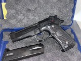 BERETTA 92FS 9MM LUGER (9x19 PARA) - Image 3 of 3
