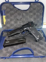 BERETTA 92FS 9MM LUGER (9x19 PARA) - Image 1 of 3