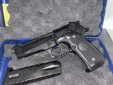 BERETTA 92FS 9MM LUGER (9x19 PARA) - Image 3 of 3