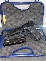 BERETTA 92FS 9MM LUGER (9x19 PARA) - Image 1 of 3
