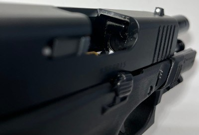 GLOCK 26 GEN 5 9MM LUGER (9x19 PARA) - Image 4 of 5