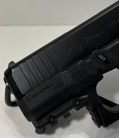 GLOCK 26 GEN 5 9MM LUGER (9x19 PARA) - Image 5 of 5
