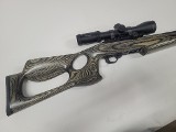 MAGNUM RESEARCH MLR-1722M .22 WMR - Image 5 of 9
