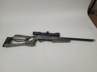 MAGNUM RESEARCH MLR-1722M .22 WMR - Image 2 of 9