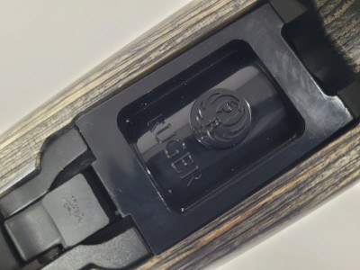 MAGNUM RESEARCH MLR-1722M .22 WMR - Image 4 of 9
