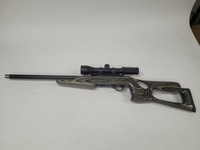MAGNUM RESEARCH MLR-1722M .22 WMR - Image 1 of 9