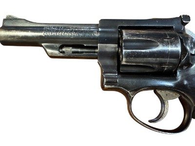 RUGER Security Six .357 MAG - Image 5 of 6