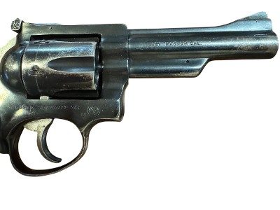 RUGER Security Six .357 MAG - Image 6 of 6
