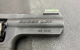 RUGER LCRX .22 WMR - Image 10 of 10