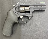 RUGER LCRX .22 WMR - Image 1 of 10