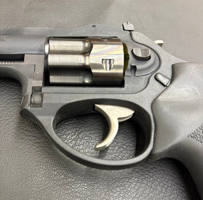 RUGER LCRX .22 WMR - Image 5 of 10
