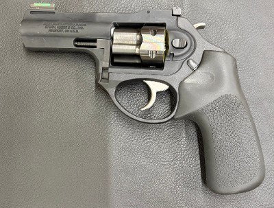 RUGER LCRX .22 WMR - Image 2 of 10