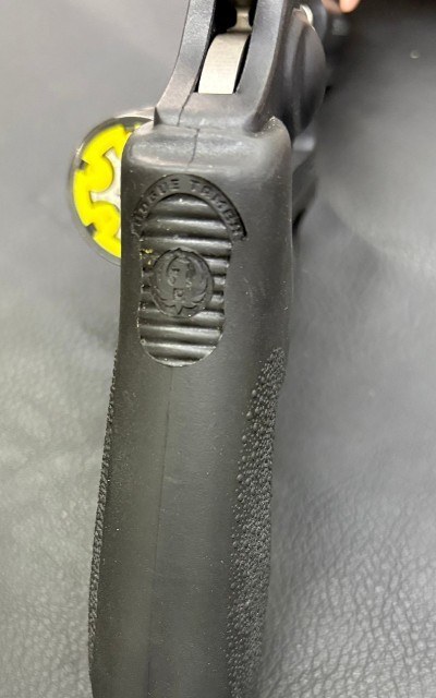 RUGER LCRX .22 WMR - Image 9 of 10
