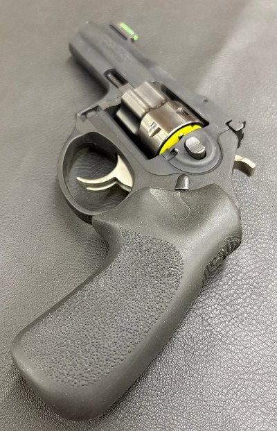 RUGER LCRX .22 WMR - Image 4 of 10